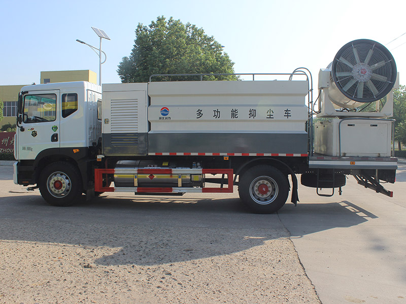 SCS5185TDYEQN6抑塵車