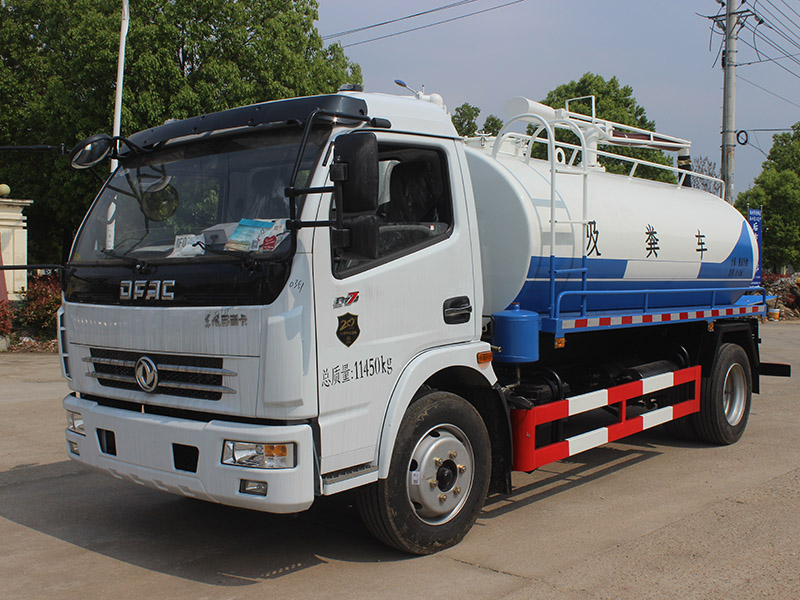 帶大家了解一下清洗吸污車價(jià)格的區(qū)別原因