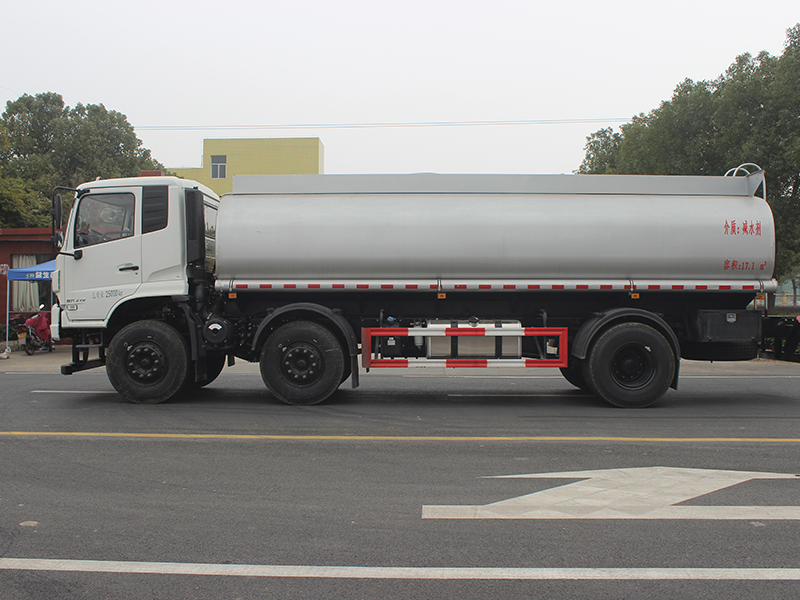 東風(fēng)天錦17.1立方SCS5254GPGDFH6普通液體運(yùn)輸車