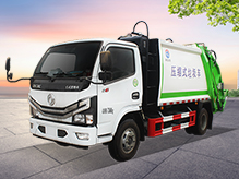 環(huán)衛(wèi)車系列