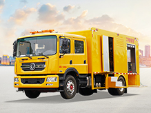 應(yīng)急救援車